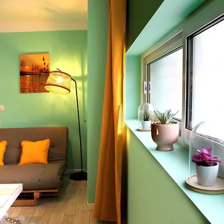 Green Spa Sauna Balneo Centre Agen Exterior foto