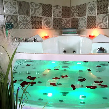Green Spa Sauna Balneo Centre Agen Exterior foto