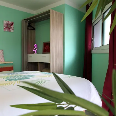 Green Spa Sauna Balneo Centre Agen Exterior foto