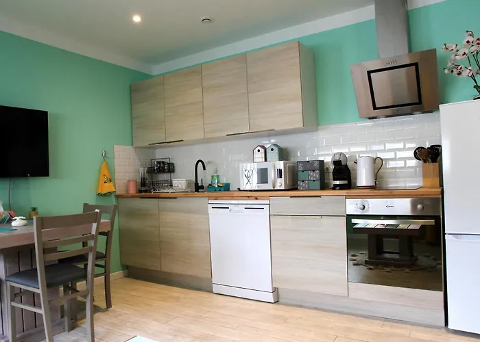 Green Spa Sauna Balneo Centre Agen