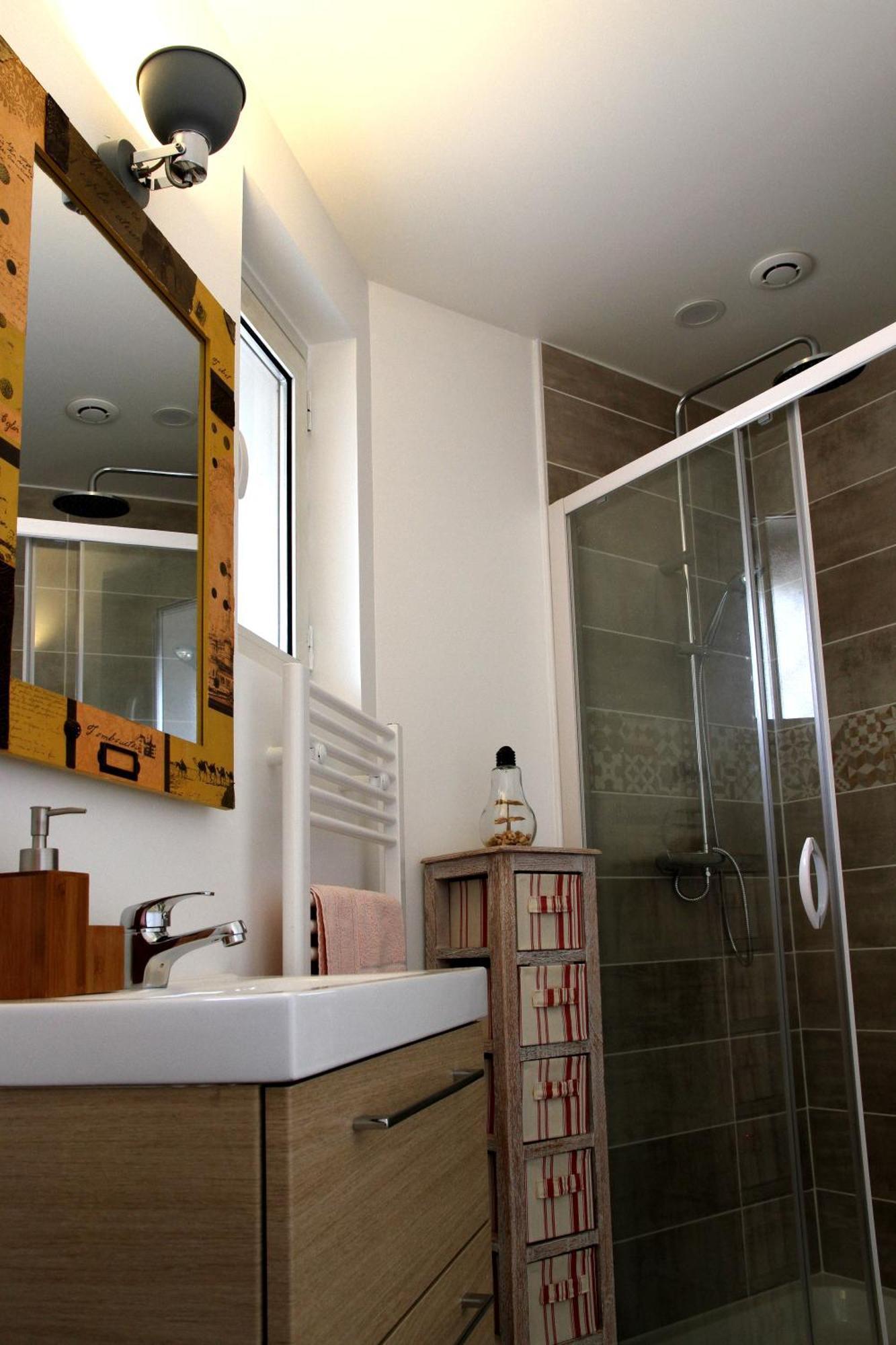 Appartement Sauna Balneo Centre