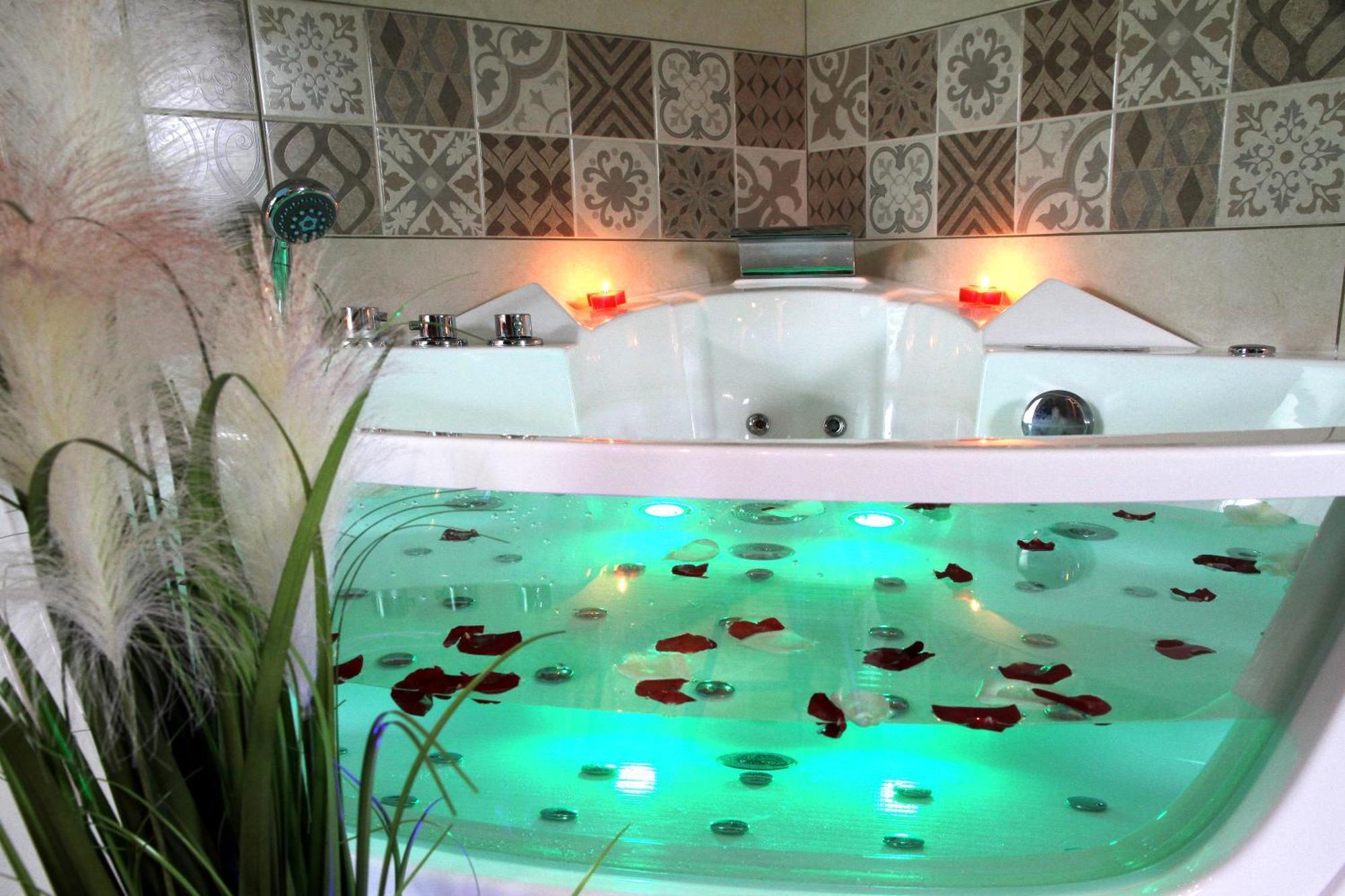 Sauna Balneo Centre * Agen